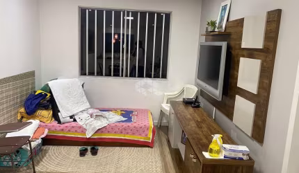 Vendo Apartamento 56m² 2 Dormitórios 1 Vaga Jardim Umuarama Horto do Ypê São Paulo - SP