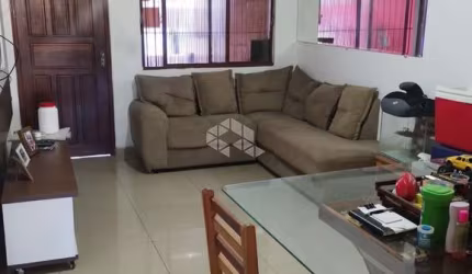 Vendo Casa Sobrado 110m² 3 Dormitórios 2 Suítes 2 Vagas Jardim Ouro Preto São Paulo - SP