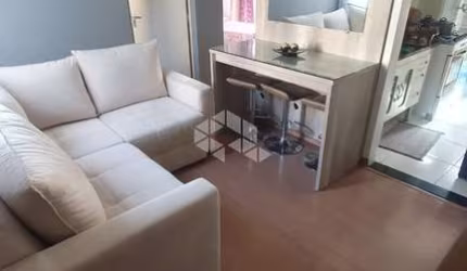 Vendo Apartamento 45m² 2 Dormitórios Sem Vaga Jardim Mitsutani São Paulo - SP