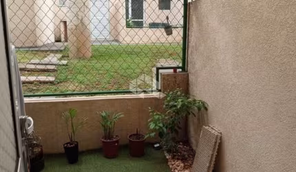 Vendo Apartamento Garden 45m² 2 Dormitórios 1 Vaga Jardim Elizabete Taboão da Serra - SP