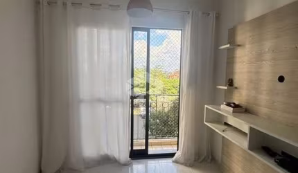 Vendo Apartamento 63m² 3 Dormitórios 1 Vaga Jardim Dracena São Paulo - SP
