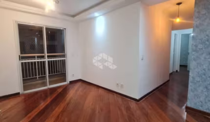 Vendo Apartamento 57m² 2 Dormitórios 2 Vagas Colinas do Sol Parque Taboão - Taboão da Serra - SP