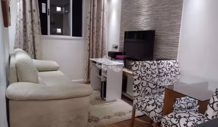 Vendo Apartamento 42m² 2 Dormitórios 1 Vaga Pirajussara São Paulo - SP