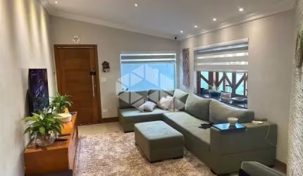 Vendo Casa Sobrado 250m² 3 Suítes 4 Vagas Jardim Bonfiglioli São Paulo - SP