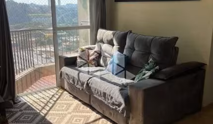 Vendo Apartamento 56m² 2 Dormitórios 1 Vaga Vila Sônia São Paulo - SP