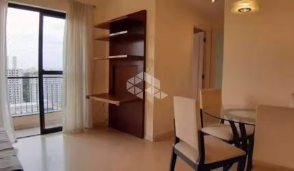 Vendo Apartamento 50m² 2 Dormitórios 1 Vaga Jardim Celeste São Paulo - SP