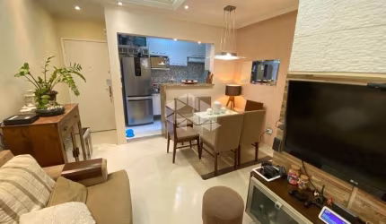 Vendo Apartamento 71m² 3 Dormitórios 1 Suíte 1 Vaga Jardim América Taboão da Serra - SP