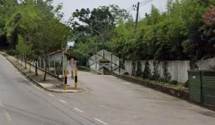 Vendo Terreno 4.500 m² Condomínio Embu Colonial Embu das Artes - SP