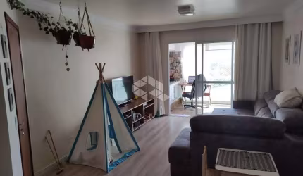 Vendo Apartamento 117m² 3 Dormitórios 1 Suíte 2 Vagas Jardim Maria Rosa Taboão da Serra - SP