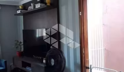Vendo Casa Sobrado 189m² 2 Dormitórios 2 Vagas Jardim Monte Alegre Taboão da Serra - SP