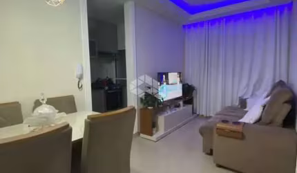Vendo Apartamento 44m² 2 Dormitórios 1 Vaga Parque Rebouças São Paulo - SP