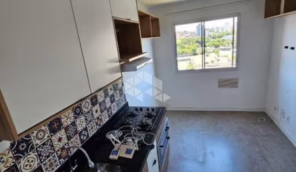 Vendo Apartamento 24m² 2 Dormitórios 1 Vaga Vila Nova das Belezas São Paulo - SP