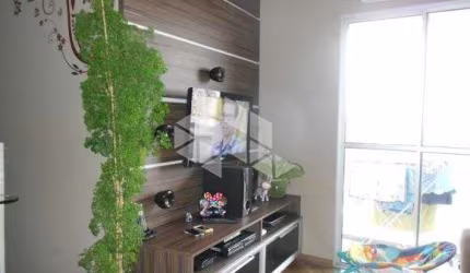 Vendo Apartamento 63m² 2 Dormitórios 1 Vaga Jardim Iracema São Paulo - SP
