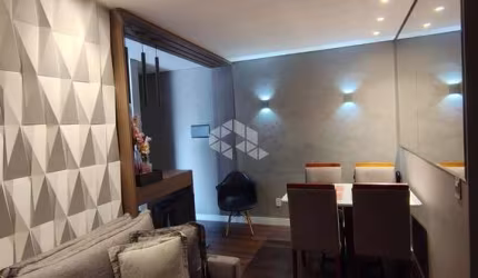 Vendo Apartamento 49m² 2 Dormitórios 1 Vaga Parque Rebouças São Paulo - SP