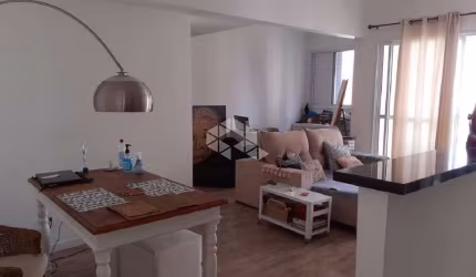 Vendo Apartamento 71m² 3 Dormitórios 1 Suíte 2 Vagas Vila Suzana São Paulo - SP