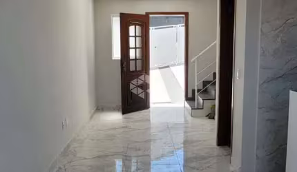 Vendo Casa Sobrado 115m² 2 Dormitórios 1 Vaga Cidade Intercap Taboão da Serra - SP