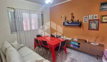 Vendo Casa Sobrado 125m² 2 Dormitórios 1 Suíte 2 Vagas Jardim Arpoador São Paulo - SP