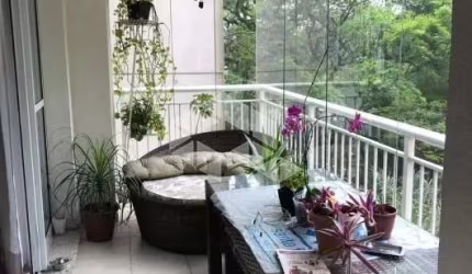 Vendo Apartamento 126m² 3 Dormitórios 1 Suíte 2 Vagas ECOS Jardim Wanda Taboão da Serra SP