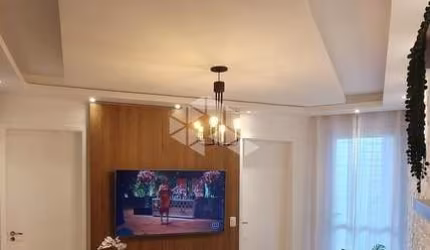 Vendo Apartamento 51m² 2 Dormitórios 1 Vaga Reserva da Serra Jardim Monte Alegre Taboão da Serra - SP