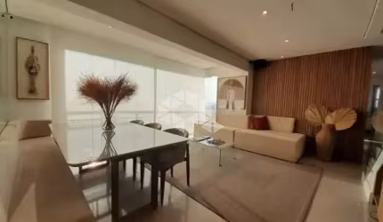 Vendo Apartamento Cobertura 166m² 4 Dormitórios 2 Suítes 2 Vagas ECOS Jardim Wanda Taboão da Serra SP