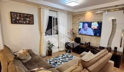 Vendo Apartamento 126m² 3 Dormitórios 1 Suíte 2 Vagas ECOS Jardim Wanda Taboão da Serra SP