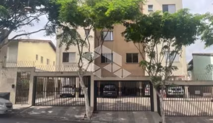 Vendo Apartamento 52m² 2 Dormitórios 1 Vaga  Jardim Ouro Preto Taboão da Serra - SP