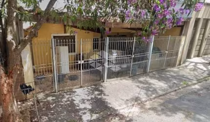 Vendo Terreno Residencial ou Comercial 272m² Vila Sônia São Paulo - SP