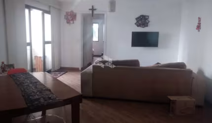Vendo Apartamento 75m² 3 Dormitórios 1 Suíte 2 Vagas Jardim Bontempo Taboão da Serra - SP