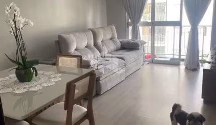 Vendo Apartamento 57m² 2 Dormitórios 1 Vaga Parque Taboão Taboão da Serra - SP