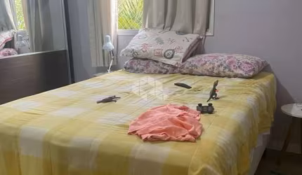 Vendo Apartamento 62m² 2 Dormitórios 1 Vaga Jardim Catanduva São Paulo - SP