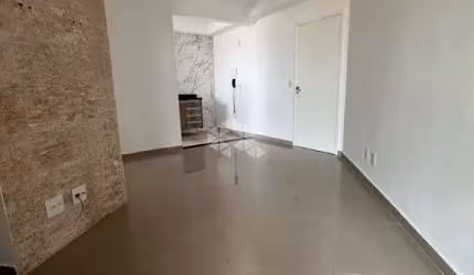Vendo Apartamento de 51m² 2 Dormitórios 2 Vagas no Atua Taboão no Parque Taboão em Taboão da Serra - SP