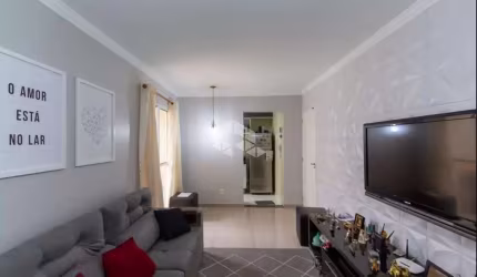 Vendo Apartamento Garden Mobiliado 90m² 2 Dormitórios 1 Vaga Jardim Monte Kemel São Paulo - SP