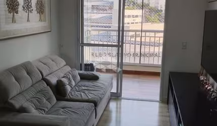 Vendo Apartamento 75m² 3 Dormitórios 1 Suíte 1 Vaga Jardins da Cidade Jardim Wanda Taboão da Serra - SP