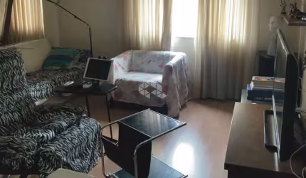 Vendo Apartamento Mobiliado 98m² 3 Dormitórios 1 Suíte 1 Vaga Perdizes São Paulo - SP