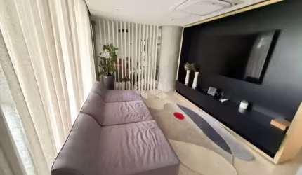 Vendo Apartamento 85m² 2 Suítes 1 Vaga Indianópolis São Paulo - SP