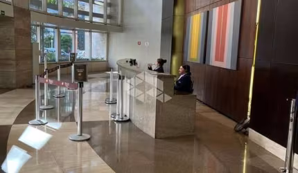 Vendo Escritório Comercial Decorado 72m² Itaim Bibi São Paulo - SP