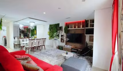 Vendo Sobrado Duplex 148m² 3 Suítes 4 Vagas Jardim Monte Kemel São Paulo - SP