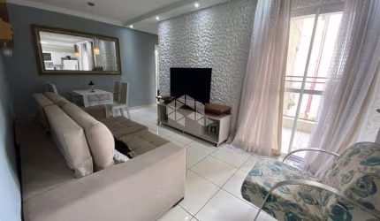 Vendo Apartamento 56m² 2 Dormitórios 1 Vaga Jardim Salete Taboão da Serra - SP