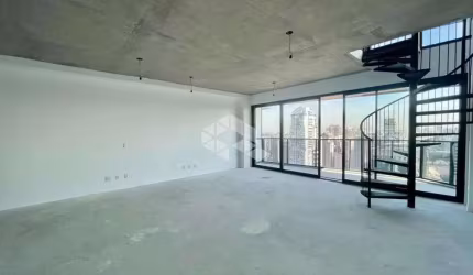 Vendo Cobertura Duplex 77m² 1 Dormitório 1 Vaga Vila Olímpia São Paulo - SP