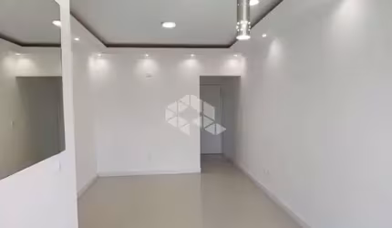Vendo Apartamento 61m² 2 Dormitórios 1 Vaga Cidade Morumbi São José dos Campos - SP