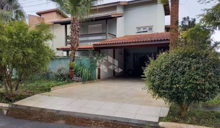 Vendo Casa Sobrado 360m² 3 Suítes 4 Vagas São Paulo II Cotia - SP