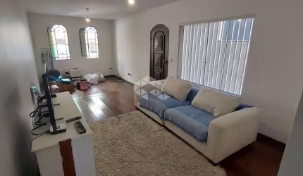 Vendo Casa Sobrado 175m² 3 Dormitórios 2 Vagas Jardim Monte Alegre Taboão da Serra - SP