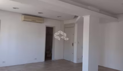 Aparatmento 1 dormitório no Centro