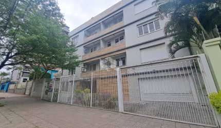 Apartamento de 2 dormitórios no bairro Petrópolis em Porto Alegre.