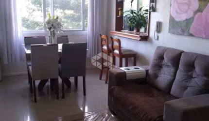 Apartamento à venda com 70m², 2 quartos e sem vaga