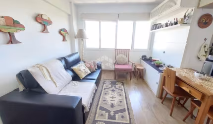 Apartamento 3 dormitórios com suíte no Bairro Azenha,bem ao lado do Menino Deus.