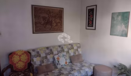 Apartamento de 1 dormitório, 45 m² Privativo Bairro Bom Fim, Porto Alegre