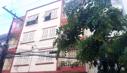 2 dormitorios com sacada, proximo a Redenção