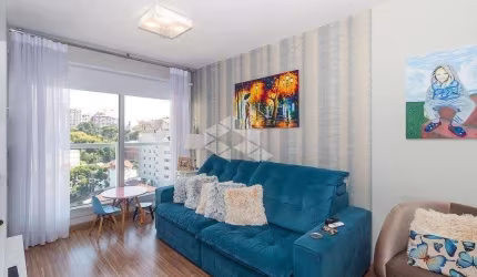 Apartamento à venda com 2 quartos 66 m²