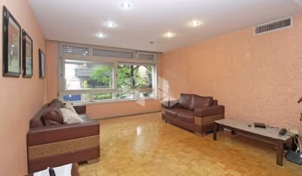 Apartamento, 3 dormitórios, 1 suíte, 2 vagas, Bairro Bom Fim, Porto Alegre